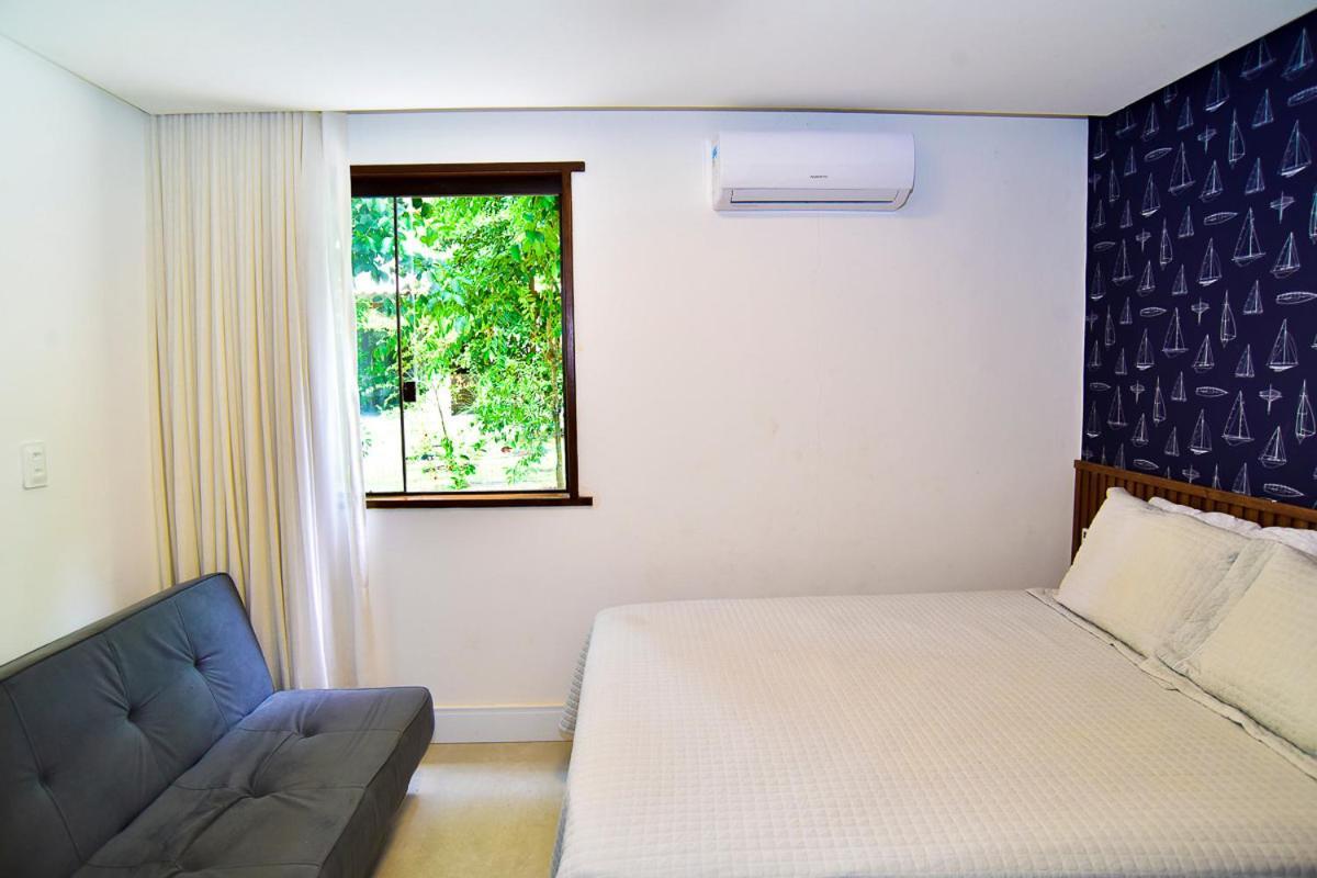 Casa De Alto Padrao 6 Suites Praia do Forte Exterior photo